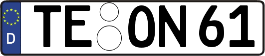 TE-ON61