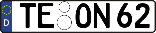 TE-ON62