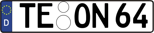 TE-ON64