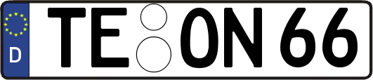 TE-ON66