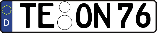 TE-ON76