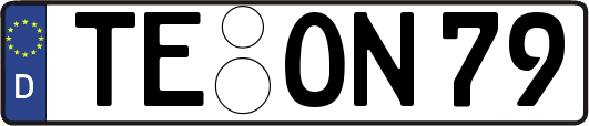 TE-ON79