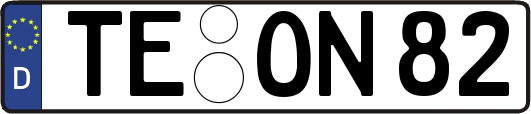 TE-ON82