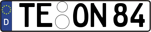 TE-ON84