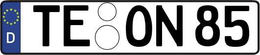 TE-ON85