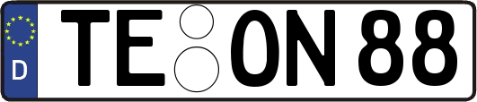 TE-ON88