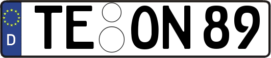 TE-ON89