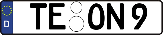 TE-ON9