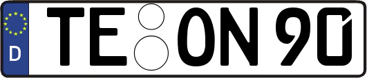 TE-ON90