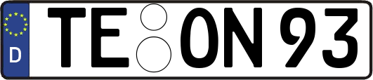 TE-ON93