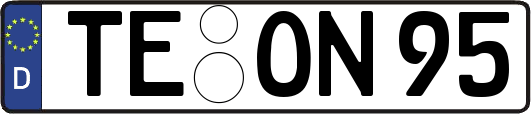 TE-ON95