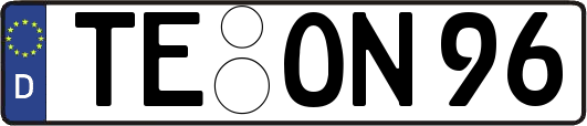 TE-ON96