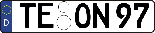 TE-ON97