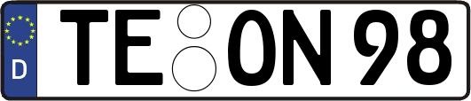 TE-ON98