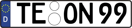 TE-ON99