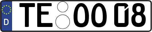 TE-OO08