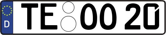 TE-OO20