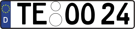TE-OO24