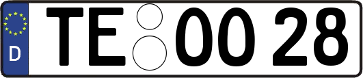 TE-OO28