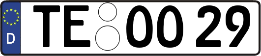 TE-OO29