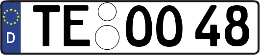 TE-OO48