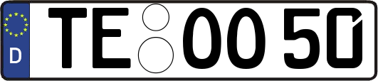 TE-OO50