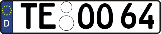 TE-OO64