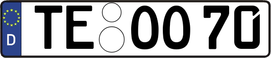 TE-OO70