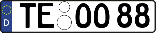 TE-OO88