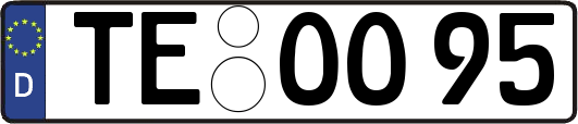 TE-OO95