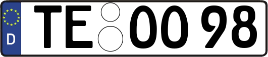 TE-OO98