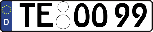 TE-OO99