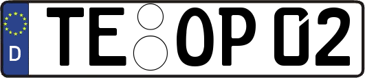 TE-OP02