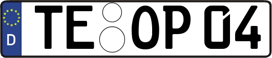 TE-OP04