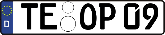 TE-OP09