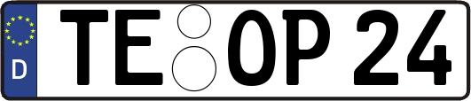 TE-OP24