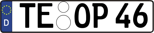 TE-OP46