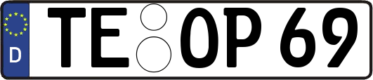 TE-OP69