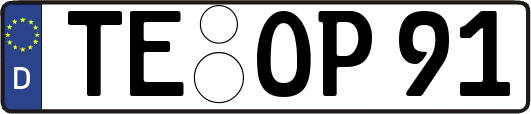 TE-OP91