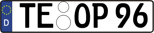 TE-OP96
