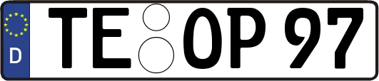 TE-OP97
