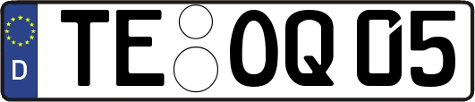 TE-OQ05