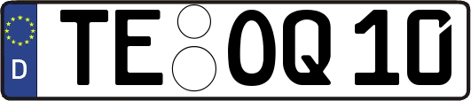 TE-OQ10