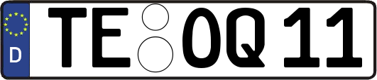 TE-OQ11