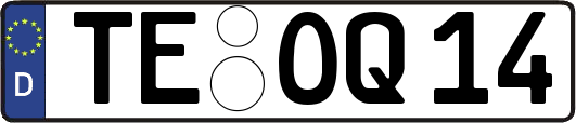 TE-OQ14