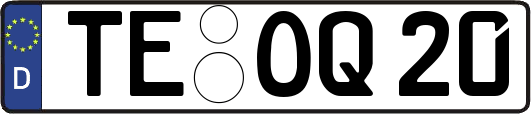 TE-OQ20