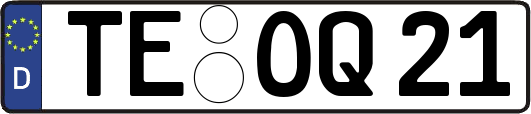 TE-OQ21