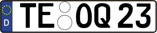 TE-OQ23