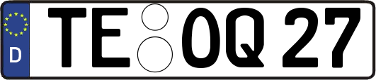 TE-OQ27