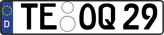 TE-OQ29